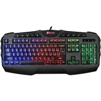 Клавиатура Oklick 777G фото 1